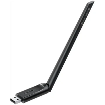 Ugreen CM845 bezvadu WiFi 6 adapteris ar Bluetooth