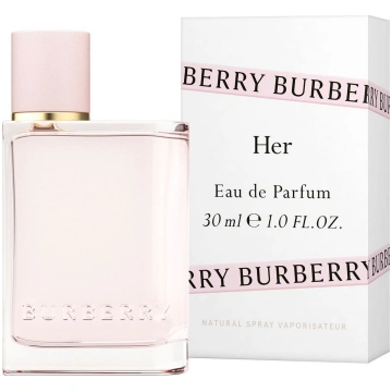 Burberry Her Eau de Parfum 30ml ( 1276809 36142276