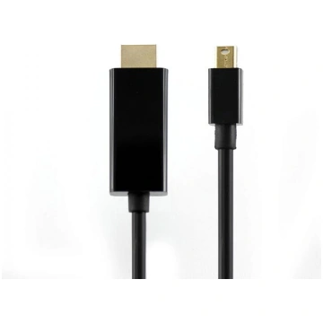 Sbox HDMI Mini Dp M/M 2m HDMI-MINI-DP-2 | T-MLX355