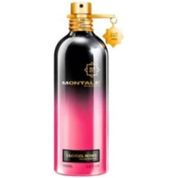 Universālas smaržas, Montale Paris Oud Fool Roses 