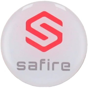 CARDCUBE SF-STICKER-MF-EPOXY MIFARE Classic RFID S