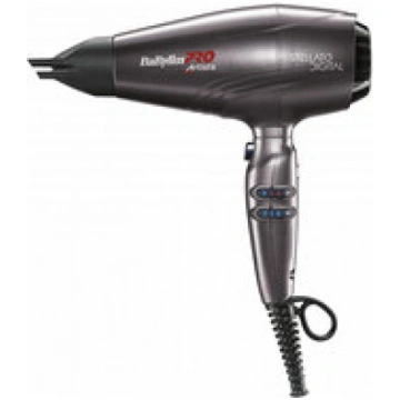BaByliss PRO 4ARTIST Stellato Digital hair dryer B