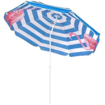 Saulessargs BU0013, 180 cm, zils Springos