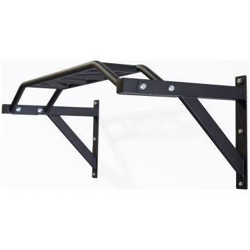 Wall Mounted Multi-Grip Pull-Up Bar REP Fitness