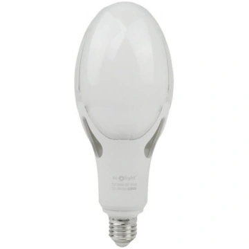 Led spuldze Rocket E27 30W 4000K 3000lm E-27->E-40