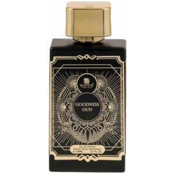 Riiffs Perfumes Goodness Oud EDP 100ml 62911069084