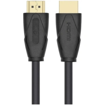 HDMI kabelis TB Print AKTBXVH120G10MB, 10 m, melns