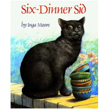 Six-Dinner Sid Simon Spotlight