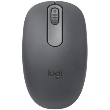 Logitech M196 pele Universāls Abām rokām Bluetooth