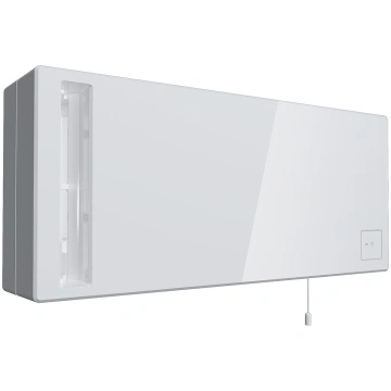 VENTILĀCIJA MITSUBISHI ELECTRIC MINI VL-50SR2