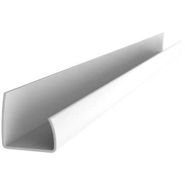 ETIX 3825 PVC nobeiguma līste logiem J12 Est Profi
