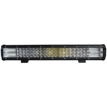 LED Lukturis SHARK Light Bar 20,5″ 144W