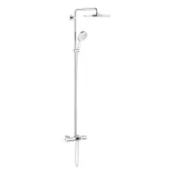 Dušas komplekts Grohe Rainshower SmartActive 310,