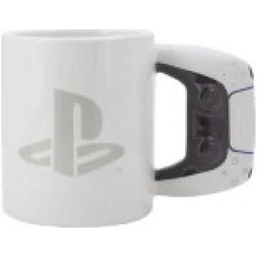 Paladone MUG 3D PAD DUALSENSE PS5 [KUBEK PLAYSTATI