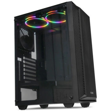 I-BOX CETUS 906 Midi Tower ATX Case