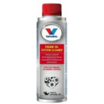 Valvoline Engine Oil System Cleaner 300ml Eļļas pi