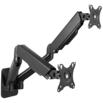 LOGILINK BP0146 Dual monitor wall mount ( BP0146 4