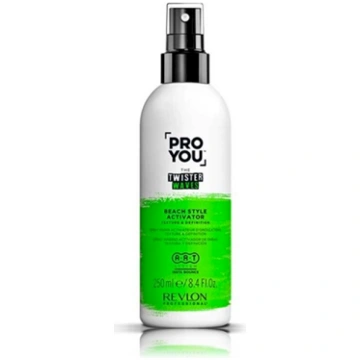 Revlon Professional Pro You The Twister Waves Beac