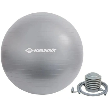 Schildkröt Fitness 960155 vingrošanas bumba 55 cm 