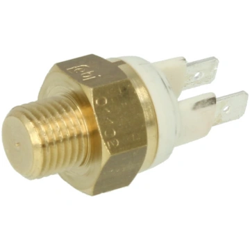 Termoslēdzis, Radiatora ventilators FE01102 FEBI