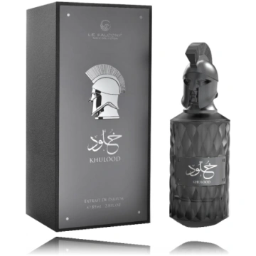 Le Falconé Khulood Extrait de Parfum PP smaržas vī