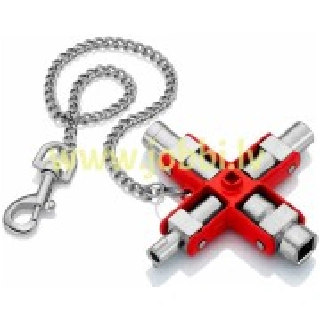 Knipex 001106 universālā atslēga 00 11 06