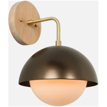 Protea Sconce