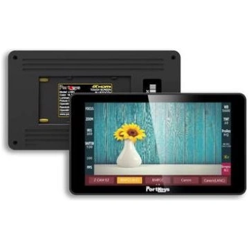 Portkeys LH5H 1700nit High Light Camera Control Mo