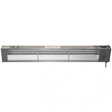 Sildītājs virs galvas 107cm EMGA 350005E