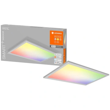 Ledvance - LED RGB Aptumšojams griestu gaismeklis 
