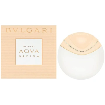 Bulgari Aqua Divina edt
