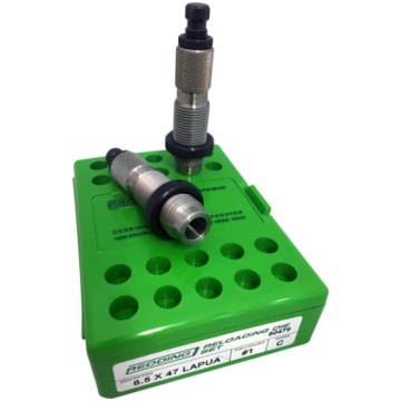 30-06 Springfield Redding Full Length Die Set