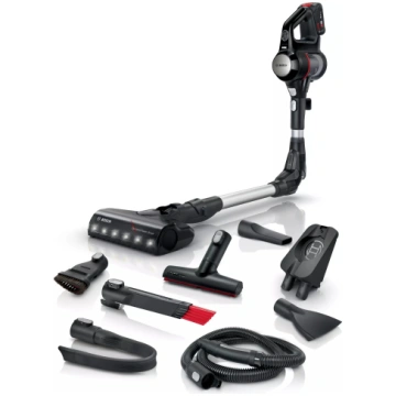 Bosch BCS711PET Stick vacuum Battery Dry Bagless 0