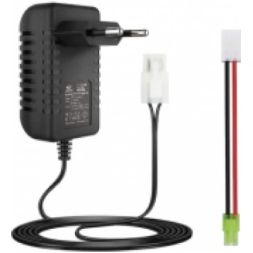 Melasta Intelligent Airsoft RC Car Impulse Charger
