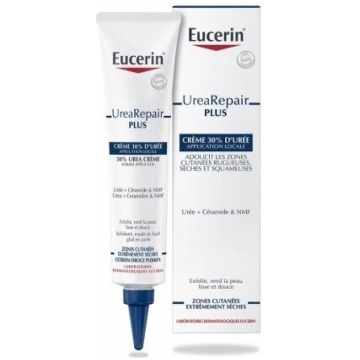 Eucerin stiprinošs nagu krēms 75 ml