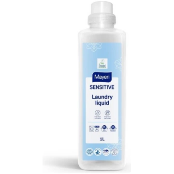 MAYERI Sensitive veļas mazgāšanas želeja 1L