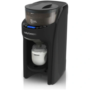 Baby Brezza FRP0131 Formula Pro Advanced Infant Fo