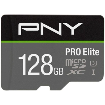Pny Technologies CARD Micro XC Card 128GB PNY Pro 