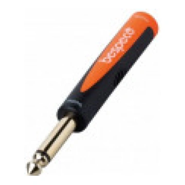 BESPECO Silos, Mini Jack 3.5 mm socket / Mono Jack