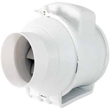 HACO kanāla augstspiediena ventilators DVP HIDE 12