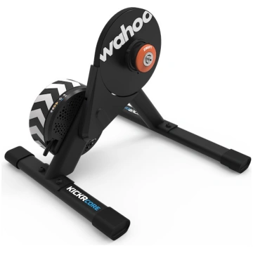 WAHOO KICKR CORE 2 Smart Trainer with Zwift Cog an