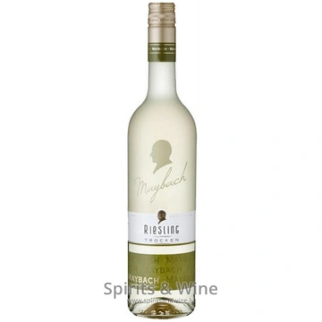 Maybach Riesling Trocken