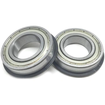 Spēka pārvades produkti Gultņi 6209NR, 6210NR, 621
