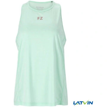 FZ FORZA Padja W sporta tops tirkīza
