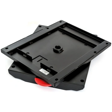 Swivel base for Iveco Daily from 2014 onwards - dr