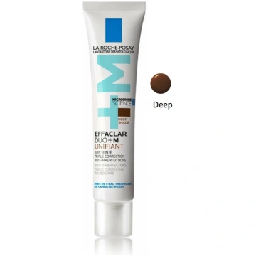 La Roche-Posay Effaclar Duo(+) Unifiant ādas toni 