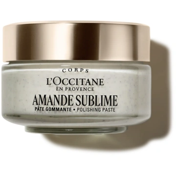 Mandeļu pasta - skrubis L'Occitane