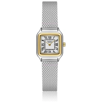 Frederic Graff, Siems Silver Mesh FEB-2514