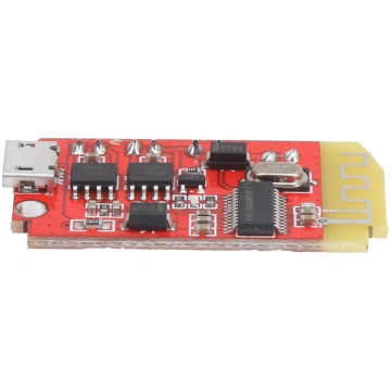 Stereo jaudas pastiprinātāja modulis Bluetooth 4.2