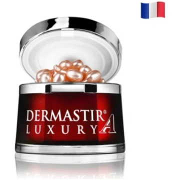 Dermastir Twisters - Co Q10 / Termoiepakojumā, 50g